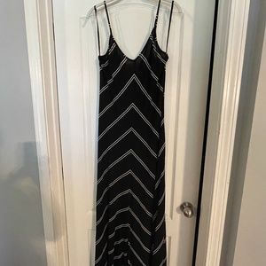 Loft Maxi Dress